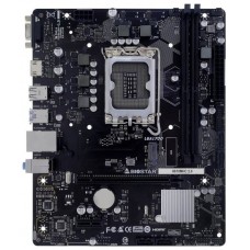 Biostar Placa Base H610MHC 2.0 DDR4 mATX LGA1700